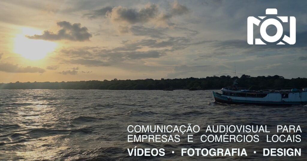 Comunicação Audiovisual